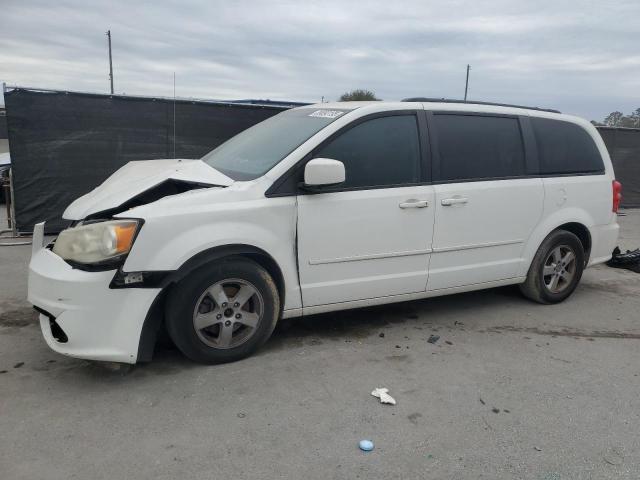 DODGE GRAND CARA 2012 z numerem VIN 2C4RDGCG4CR146957 - Zdjęcie z aukcji