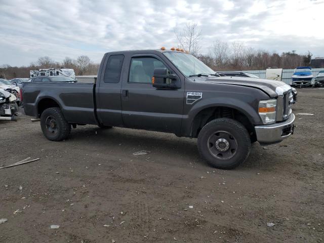 Photo 4 from auction – 2008 FORD F250 SUPER with VIN 1FTSX21548EA90343