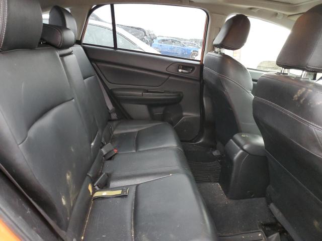Photo 11 from auction – 2013 SUBARU XV CROSSTR with VIN JF2GPAKC2D2887913