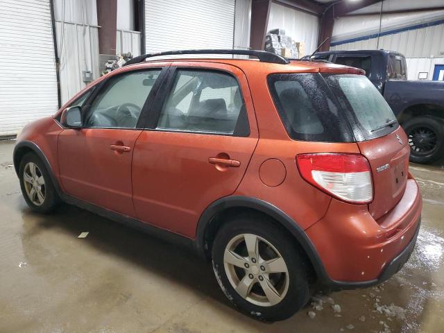 Photo 2 from auction – 2012 SUZUKI SX4 with VIN JS2YB5A31C6306702