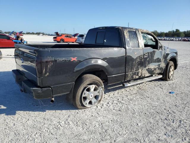Photo 3 from auction – 2010 FORD F150 SUPER with VIN 1FTEX1E89AFD83117