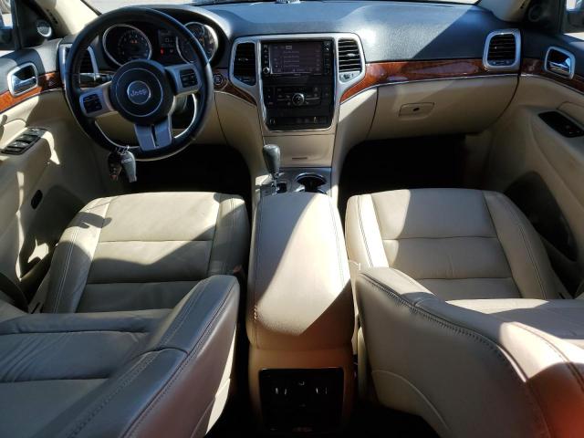 Photo 8 from auction – 2012 JEEP GRAND CHER with VIN 1C4RJEBG0CC194429