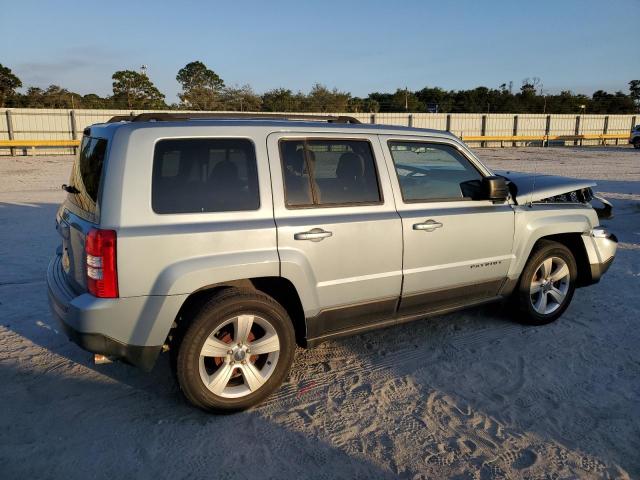 Photo 3 from auction – 2013 JEEP PATRIOT SP with VIN 1C4NJPBB7DD213438
