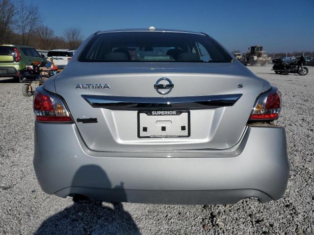Photo 6 from auction – 2015 NISSAN ALTIMA 2.5 with VIN 1N4AL3AP0FN335480
