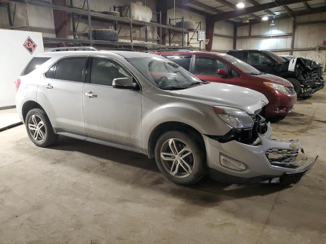 Photo 4 from auction – 2016 CHEVROLET EQUINOX LT with VIN 2GNFLGEK9G6196274