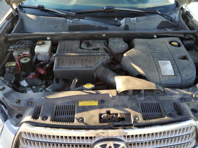 Photo 12 from auction – 2008 TOYOTA HIGHLANDER with VIN JTEEW44A882010060