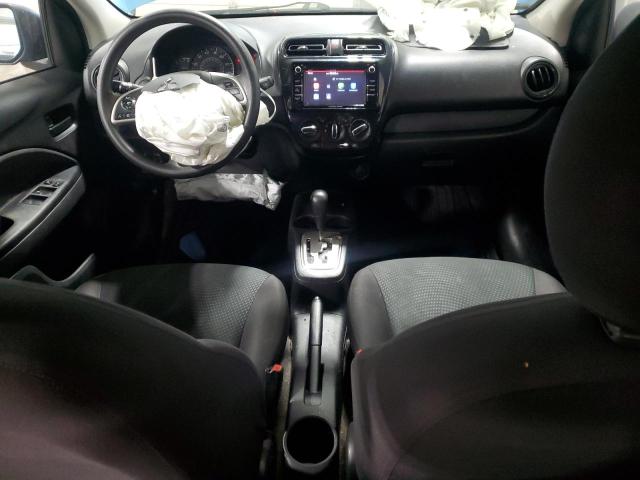 Photo 8 from auction – 2019 MITSUBISHI MIRAGE G4 with VIN ML32F3FJ6KHF12798