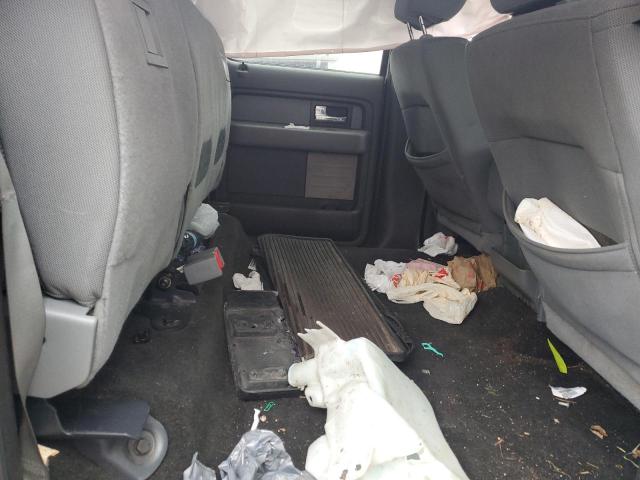 Photo 10 from auction – 2013 FORD F150 SUPER with VIN 1FTFW1ET9DKF67352