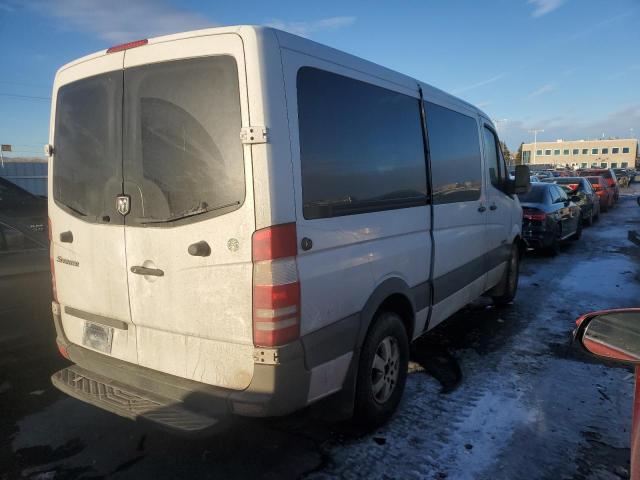Photo 3 from auction – 2007 DODGE SPRINTER 2 with VIN WD8PE745675180018