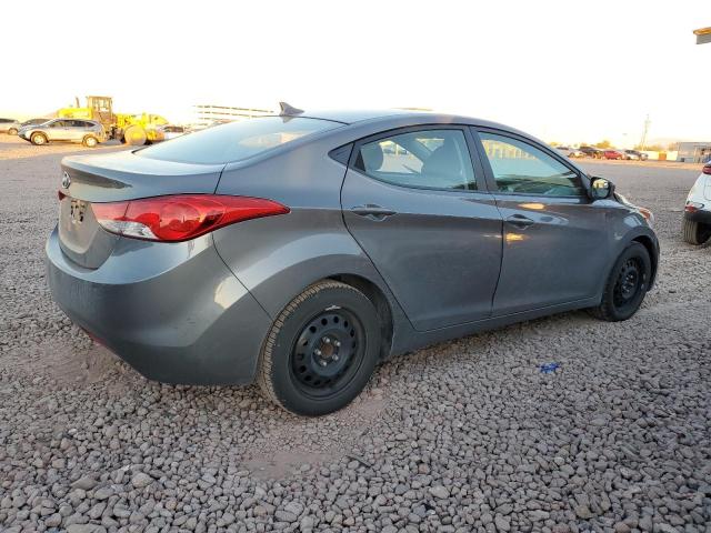 Photo 3 from auction – 2012 HYUNDAI ELANTRA GL with VIN 5NPDH4AEXCH067126