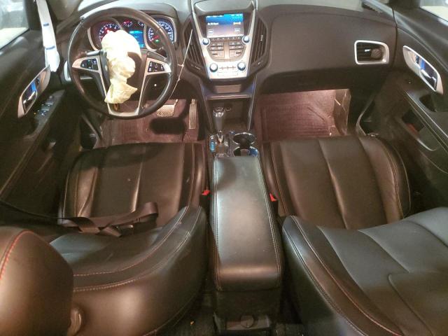 Photo 8 from auction – 2016 CHEVROLET EQUINOX LT with VIN 2GNFLGEK9G6196274