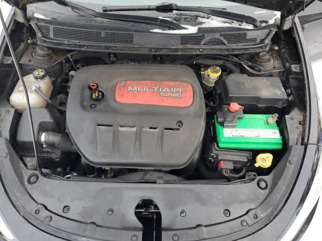 Photo 11 from auction – 2013 DODGE DART SXT with VIN 1C3CDFBH7DD146745
