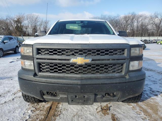Photo 5 from auction – 2015 CHEVROLET SILVERADO with VIN 3GCUKPEC7FG137836