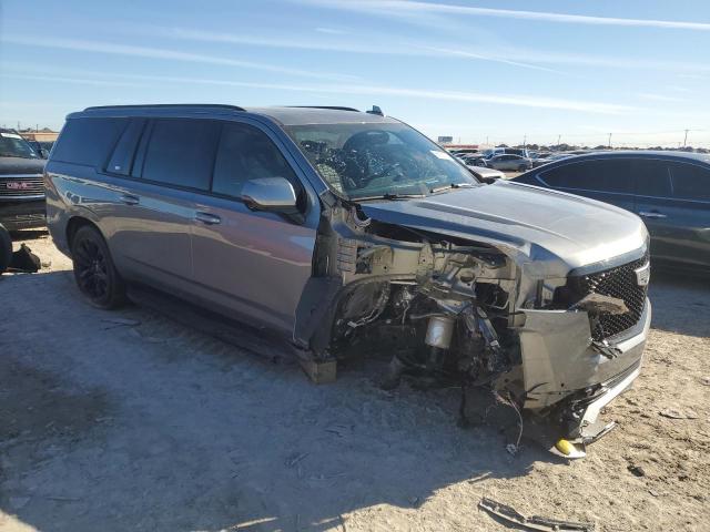 Photo 4 from auction – 2023 CADILLAC ESCALADE E with VIN 1GYS4RKL7PR112464