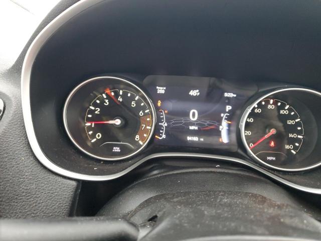 Photo 9 from auction – 2019 JEEP COMPASS LI with VIN 3C4NJCCB9KT755428