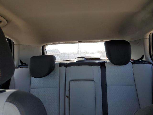 Photo 10 from auction – 2018 CHEVROLET TRAX LS with VIN 3GNCJKSB7JL187107