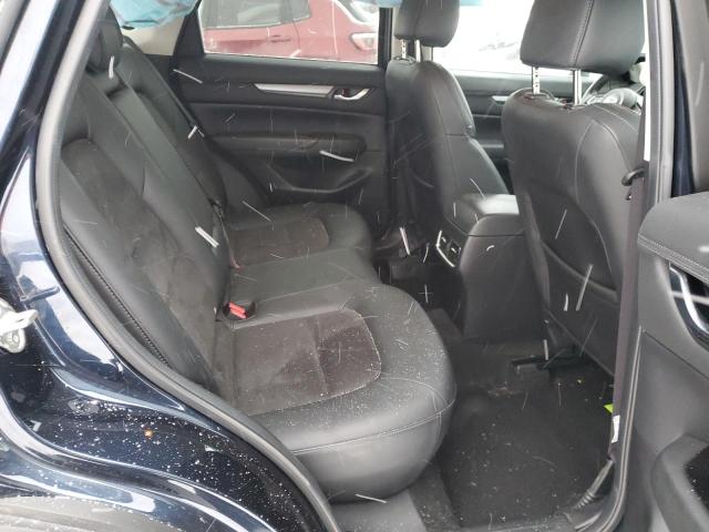 Photo 11 from auction – 2020 MAZDA CX-5 TOURI with VIN JM3KFBCM1L1769047