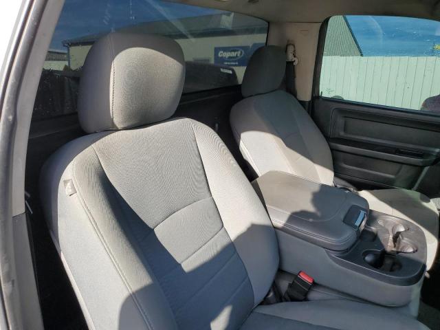 Photo 10 from auction – 2014 RAM 1500 ST with VIN 3C6JR6AT3EG102148