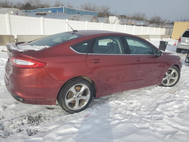 Photo 3 from auction – 2014 FORD FUSION SE with VIN 3FA6P0H97ER313195