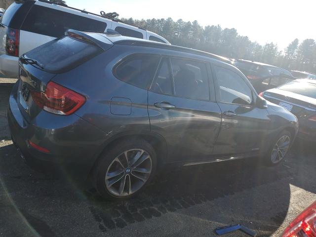 Photo 3 from auction – 2013 BMW X1 XDRIVE2 with VIN WBAVL1C54DVR84110