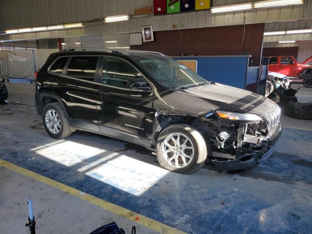 Photo 4 from auction – 2015 JEEP CHEROKEE L with VIN 1C4PJLCB3FW765963