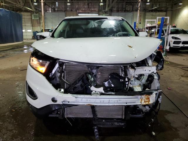 Photo 5 from auction – 2017 FORD EDGE SEL with VIN 2FMPK3J9XHBB17033