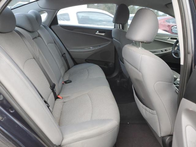Photo 10 from auction – 2014 HYUNDAI SONATA GLS with VIN 5NPEB4AC7EH901781