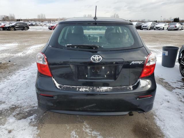 Photo 6 from auction – 2012 TOYOTA COROLLA MA with VIN 2T1KU4EEXCC808410