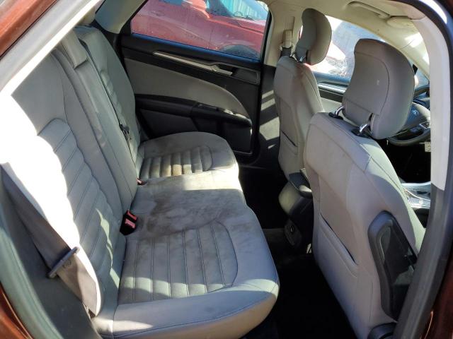 Photo 10 from auction – 2015 FORD FUSION S with VIN 3FA6P0G71FR141490