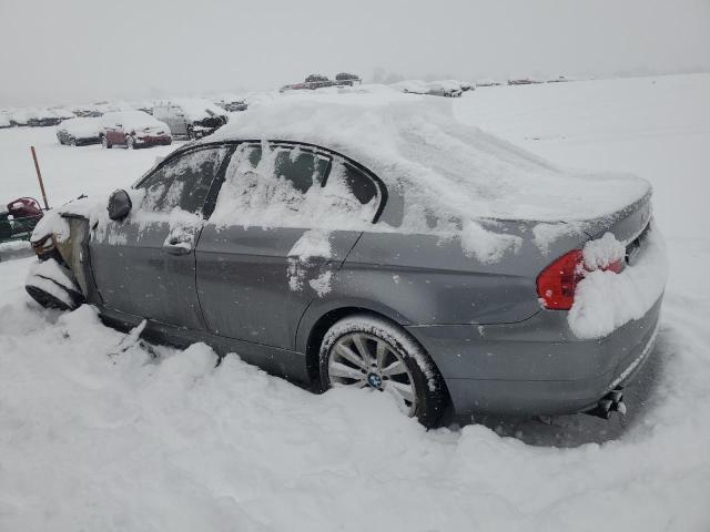 Photo 2 from auction – 2011 BMW 328 XI with VIN WBAPK7C59BA463791