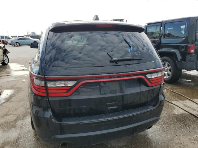 Photo 6 from auction – 2020 DODGE DURANGO R/ with VIN 1C4SDHCT4LC259689