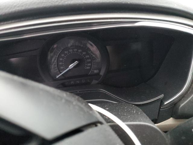 Photo 9 from auction – 2020 FORD FUSION SE with VIN 3FA6P0HDXLR110951