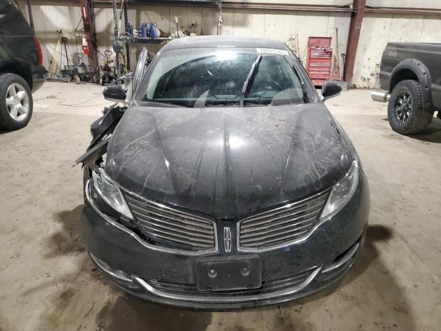 Photo 5 from auction – 2016 LINCOLN MKZ with VIN 3LN6L2GK7GR613548