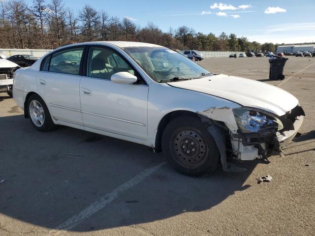 Photo 4 from auction – 2003 NISSAN ALTIMA BAS with VIN 1N4AL11E13C352220