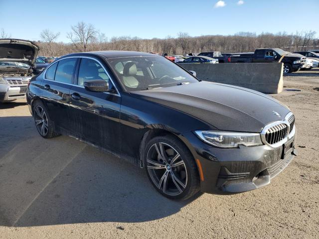 Photo 4 from auction – 2020 BMW 330XI with VIN 3MW5R7J03L8B17811