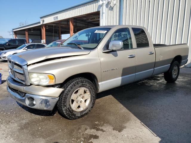 Photo 1 from auction – 2003 DODGE RAM 1500 S with VIN 1D7HA18N63J541922