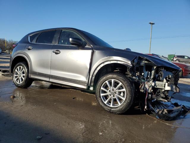 Photo 4 from auction – 2024 MAZDA CX-5 SELEC with VIN JM3KFBBL2R0447069
