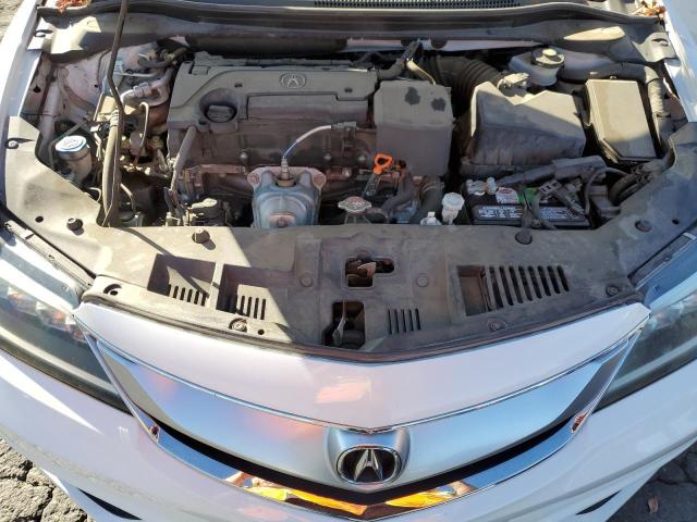 Photo 11 from auction – 2018 ACURA ILX PREMIU with VIN 19UDE2F70JA002556