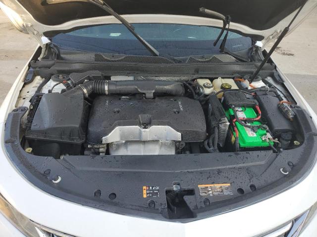 Photo 11 from auction – 2015 CHEVROLET IMPALA LT with VIN 2G1115SLXF9167785