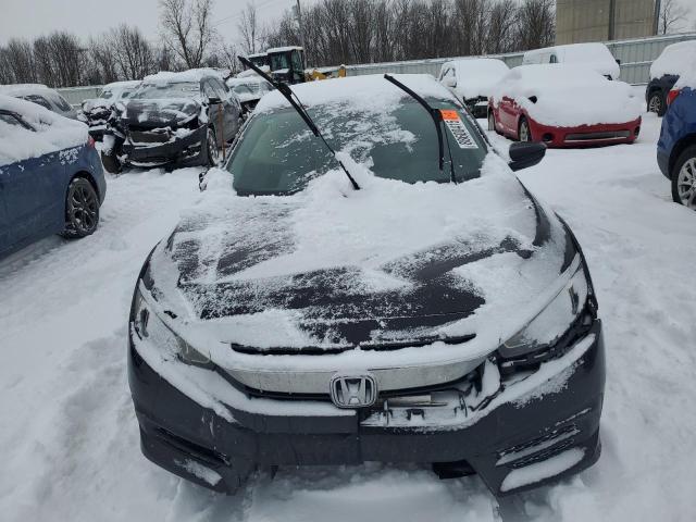Photo 5 from auction – 2016 HONDA CIVIC EX with VIN 19XFC2F74GE003289