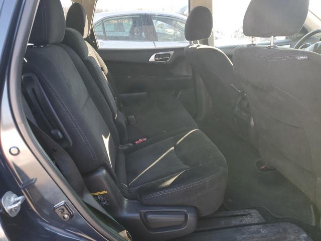 Photo 11 from auction – 2015 NISSAN PATHFINDER with VIN 5N1AR2MN4FC661397