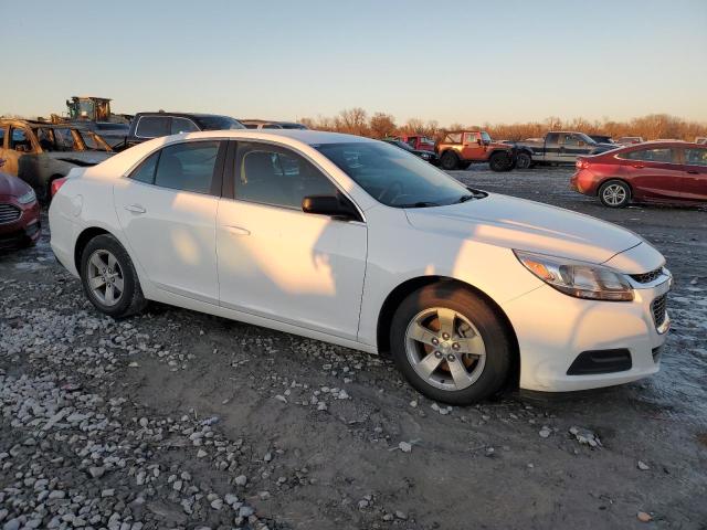 Photo 4 from auction – 2015 CHEVROLET MALIBU LS with VIN 1G11A5SL8FF269416