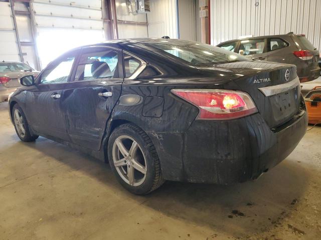 Photo 2 from auction – 2015 NISSAN ALTIMA 2.5 with VIN 1N4AL3AP0FC450821