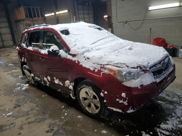 Photo 4 from auction – 2015 SUBARU FORESTER 2 with VIN JF2SJAHC3FH536575