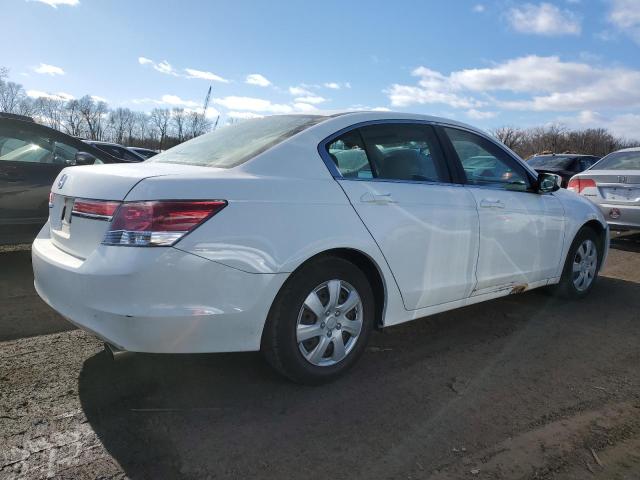 Photo 3 from auction – 2011 HONDA ACCORD LX with VIN 1HGCP2F34BA011927