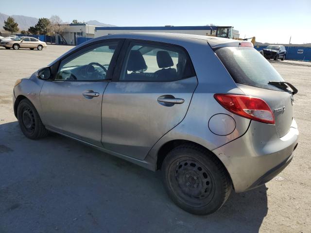 Photo 2 from auction – 2012 MAZDA MAZDA2 with VIN JM1DE1KZ6C0145410