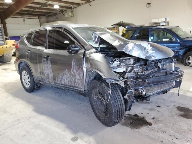 Photo 4 from auction – 2017 NISSAN ROGUE S with VIN KNMAT2MT6HP540399