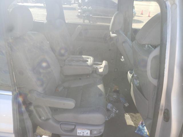 Photo 11 from auction – 2014 HONDA ODYSSEY TO with VIN 5FNRL5H91EB054138