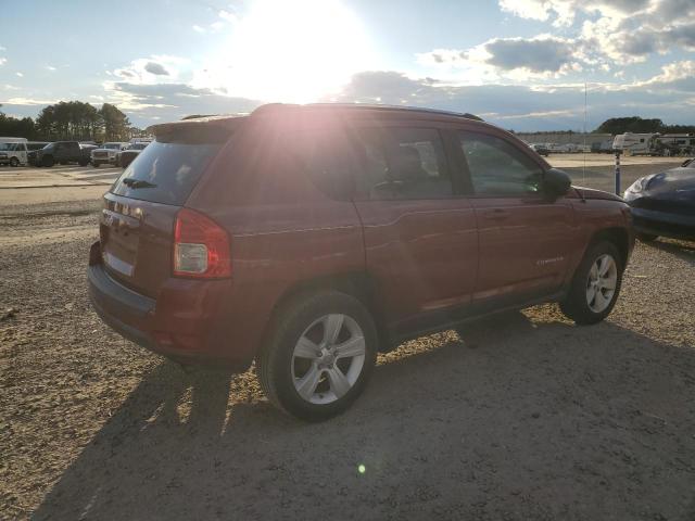 Photo 3 from auction – 2012 JEEP COMPASS SP with VIN 1C4NJCBA0CD579093