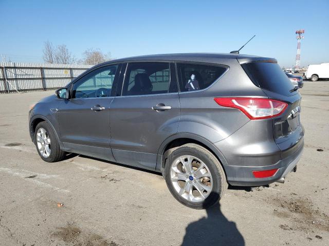 Photo 2 from auction – 2013 FORD ESCAPE SEL with VIN 1FMCU0HX8DUC36845